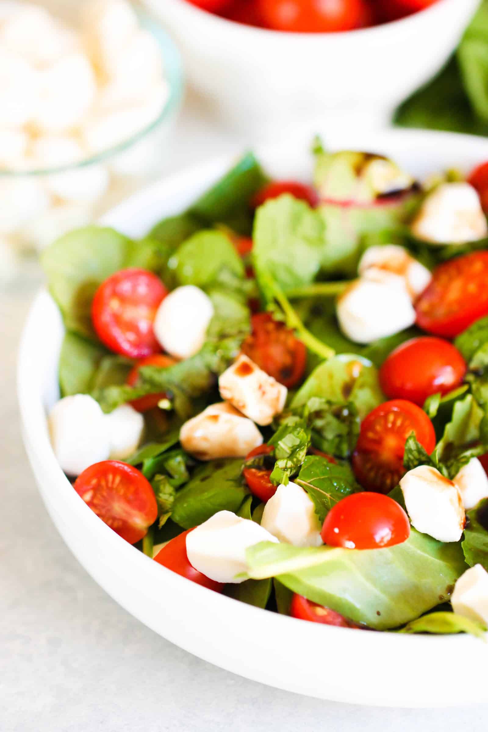 Caprese Salad Recipe