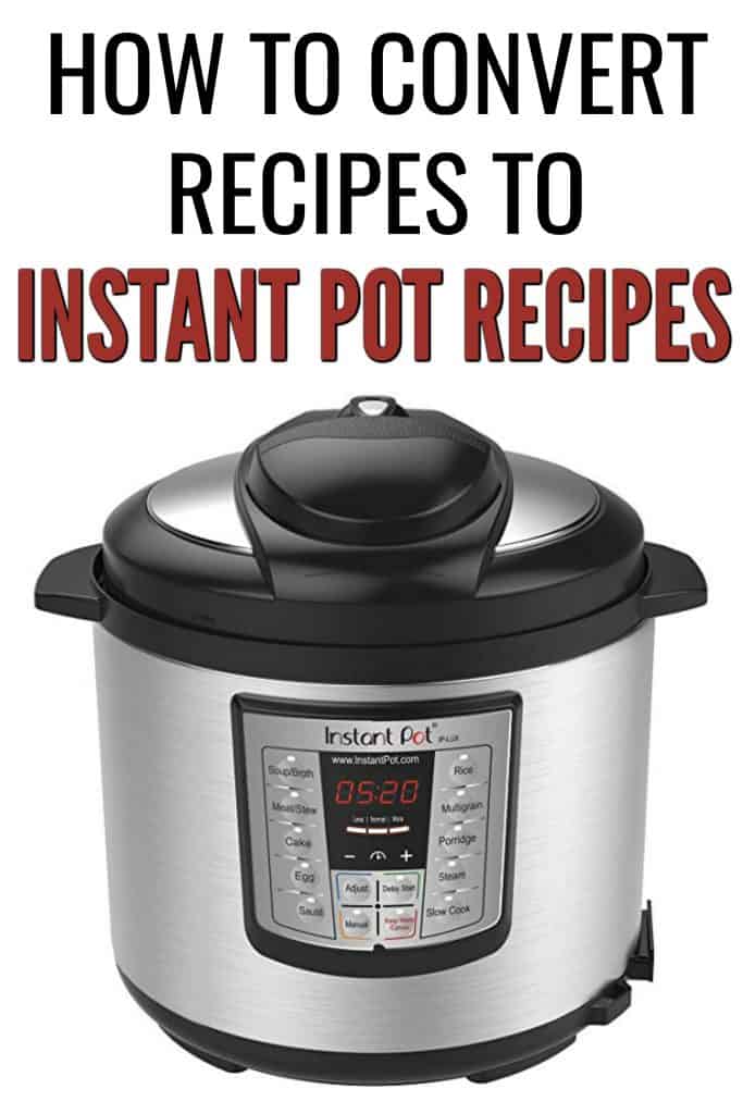 Instant Pot Recipes Collection from Six Sisters' Stuff - Page 6