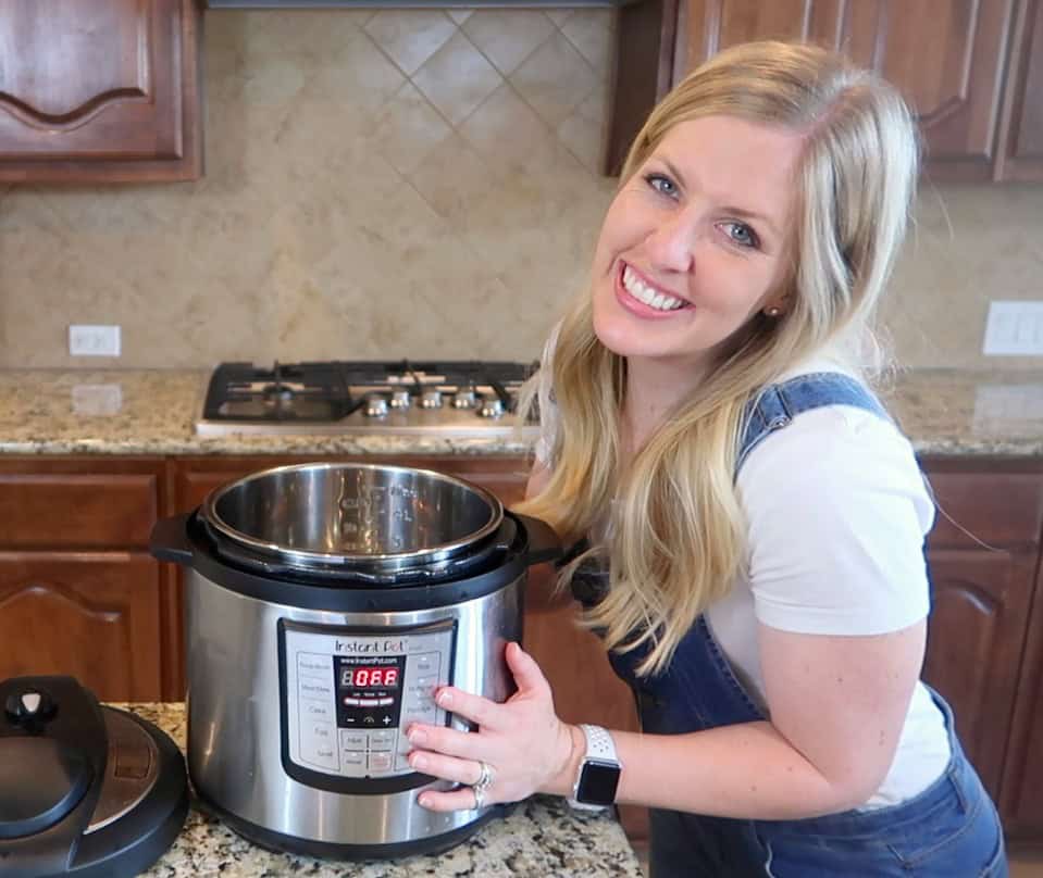 The secret to making the most of a 3 Quart mini or 8 Quart Instant Pot - Instant  Pot, adjusting recipes