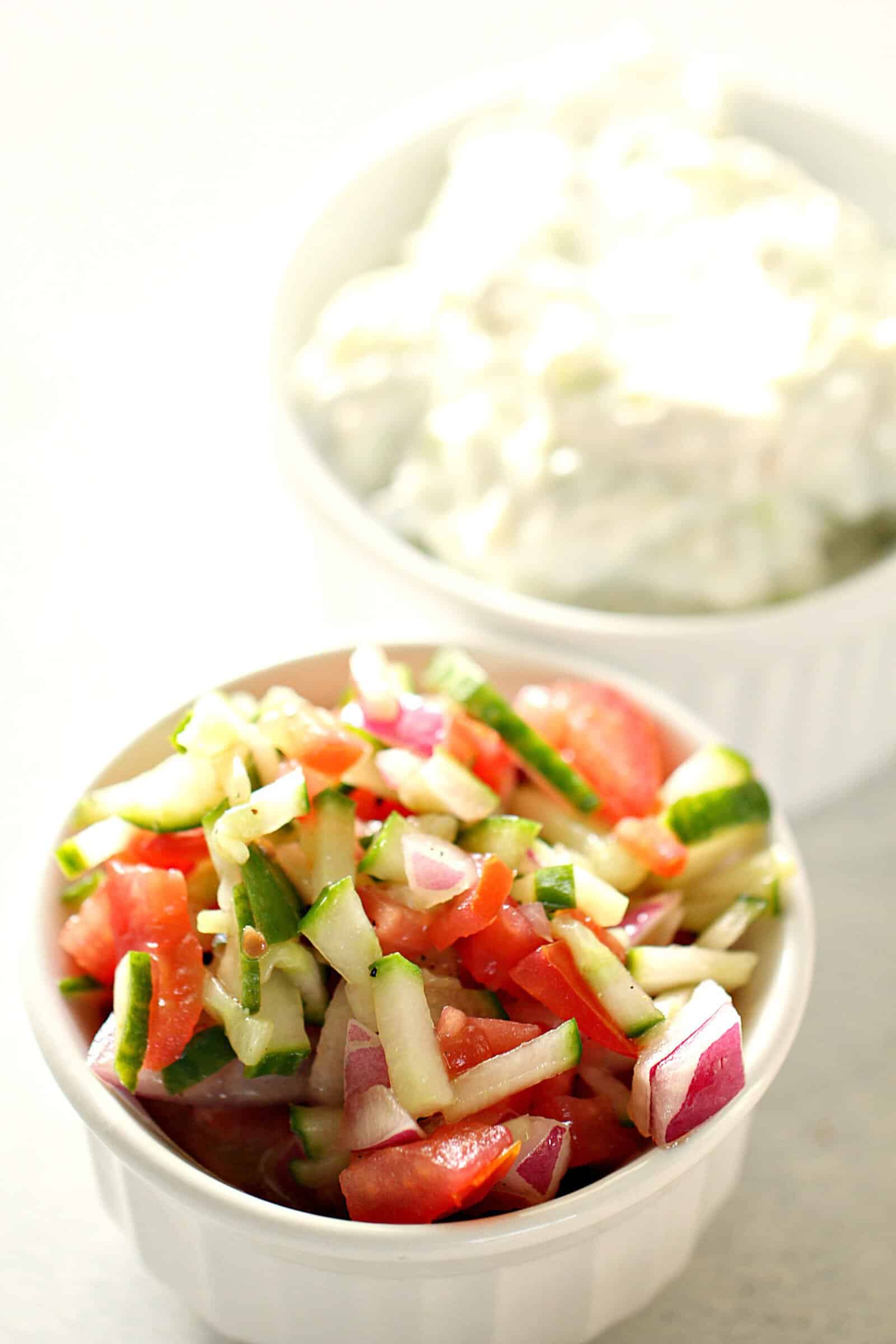 Greek Relish