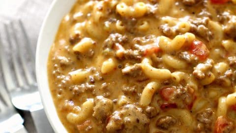 Six sisters instant pot recipes mac and cheese best sale