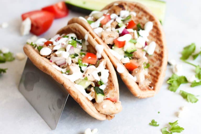 Easy chicken tacos recipes 
