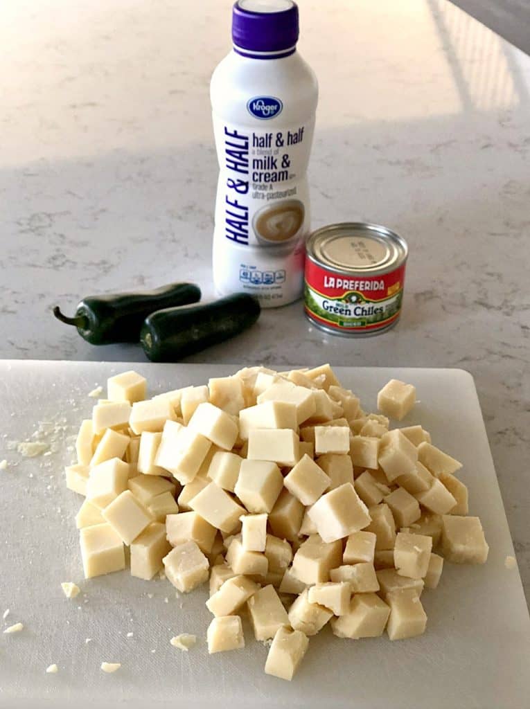 Velveeta Queso Blanco Spinach Dip Recipe Dandk Organizer