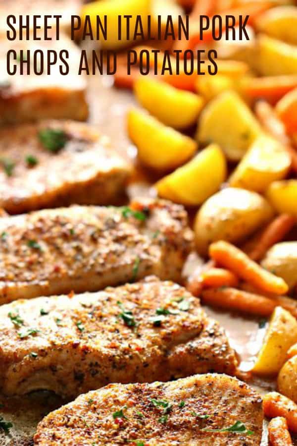 Six sisters instant pot pork chops hotsell