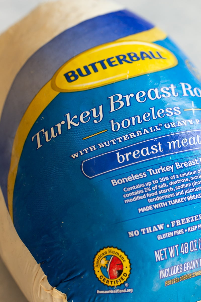 Butterball Turkey Breast