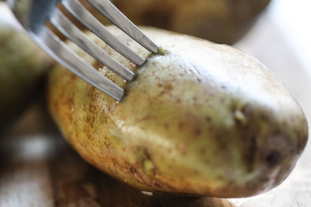 Instant pot baked potatoes six sisters 2025