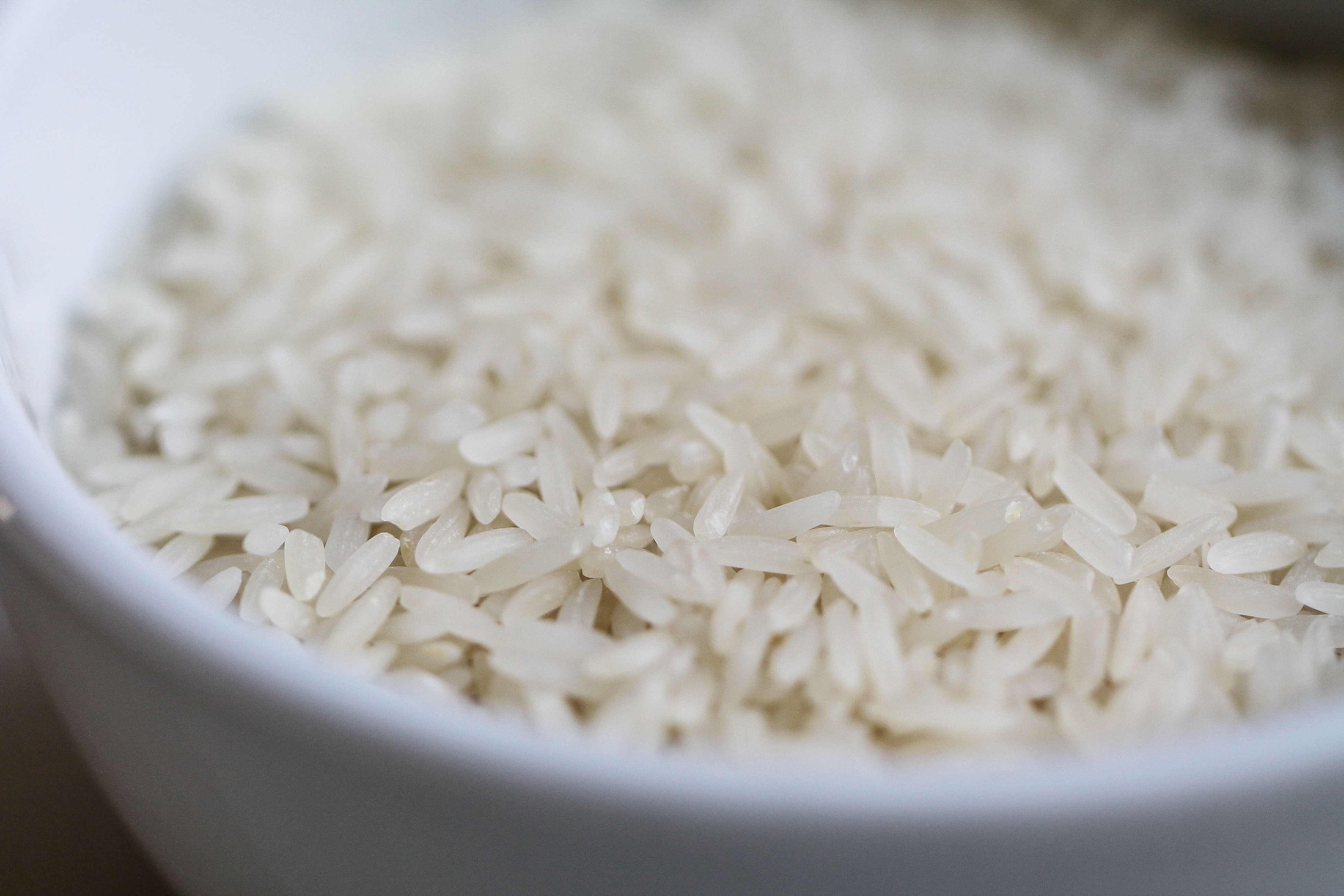 Perfect Instant Pot® Rice Recipe - Totally Foolproof and Easy to Make!