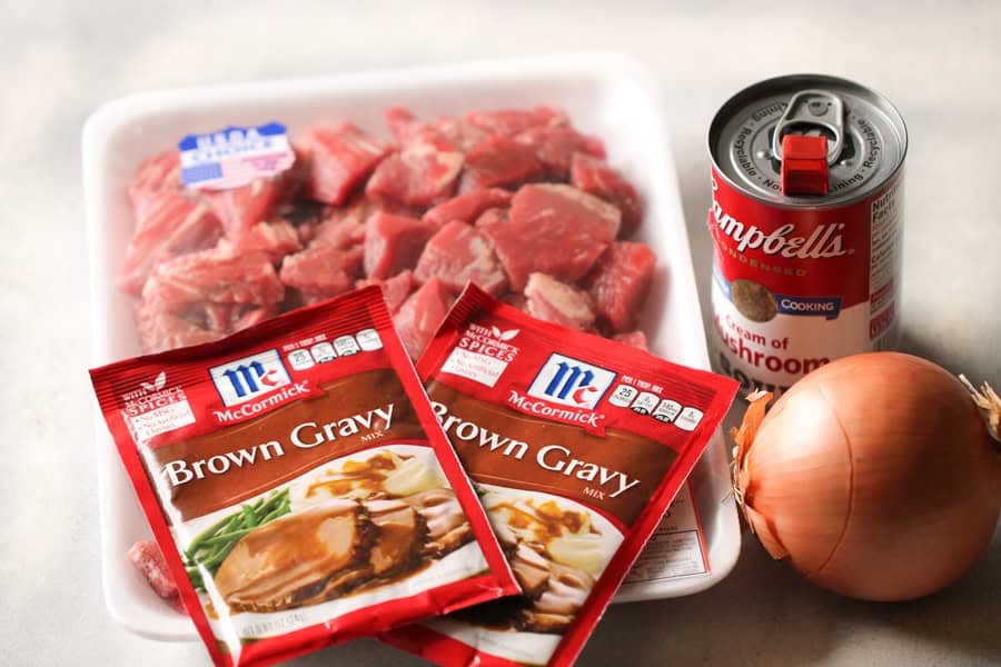 Beef tips recipe slow cooker deals