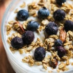 instant pot yogurt