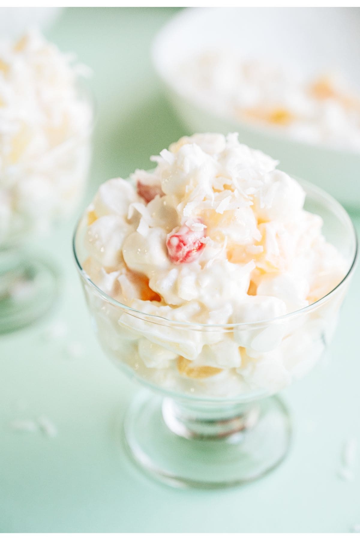 Ambrosia Salad