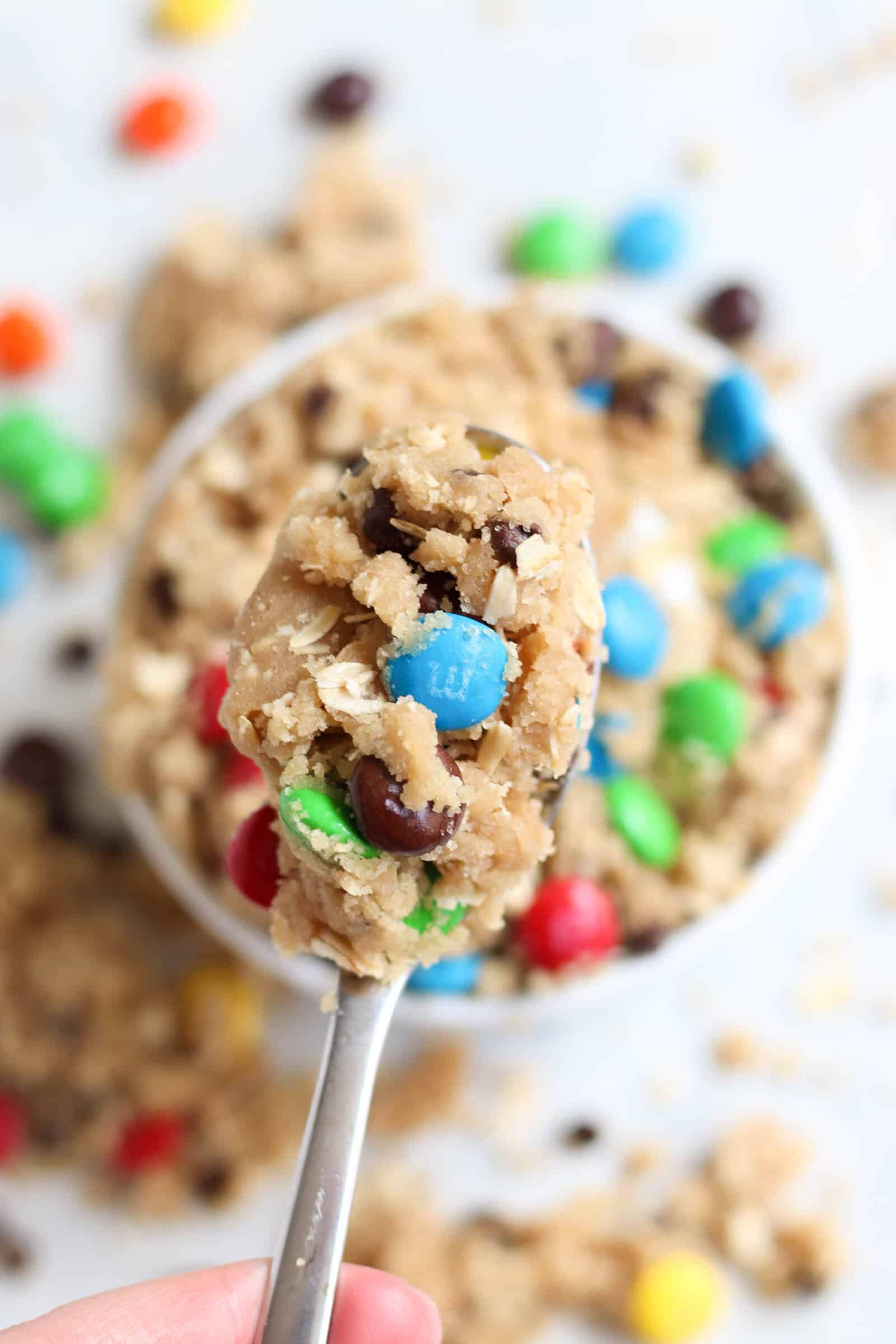 Edible Cookie Dough