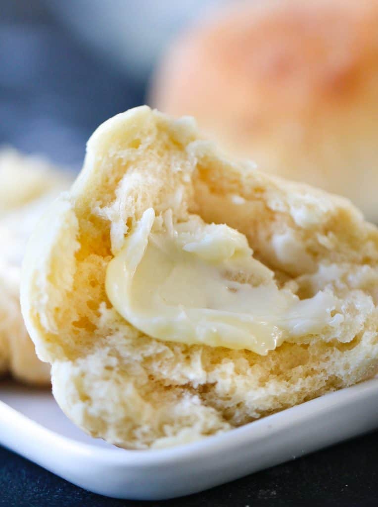 how to make instant pot rolls