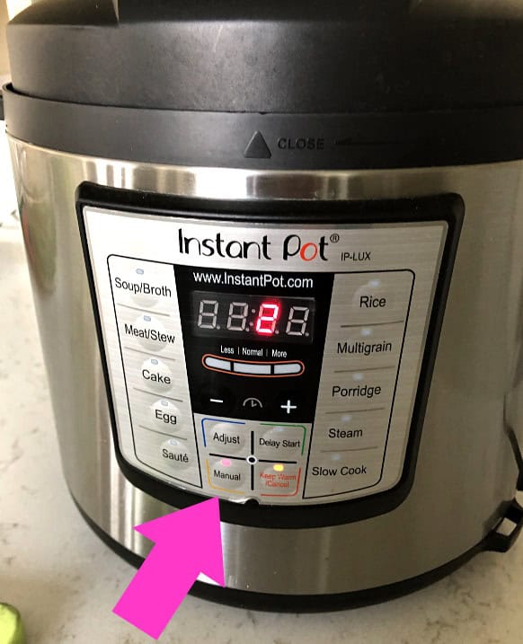 Picture of Instant Pot