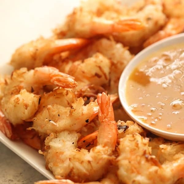 Outback Steakhouse Copycat Coconut Shrimp Recipe
