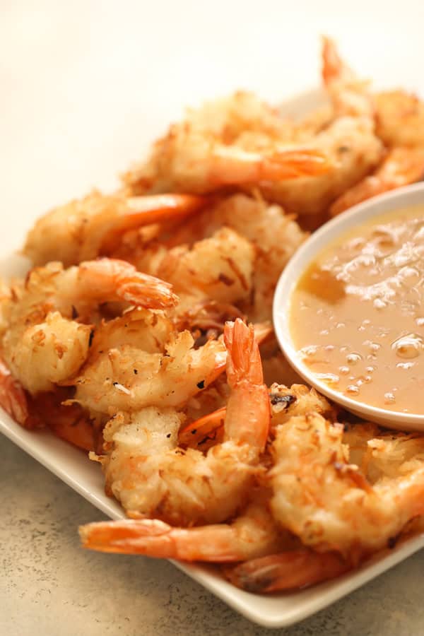 Outback Steakhouse Copycat Coconut Shrimp Recipe