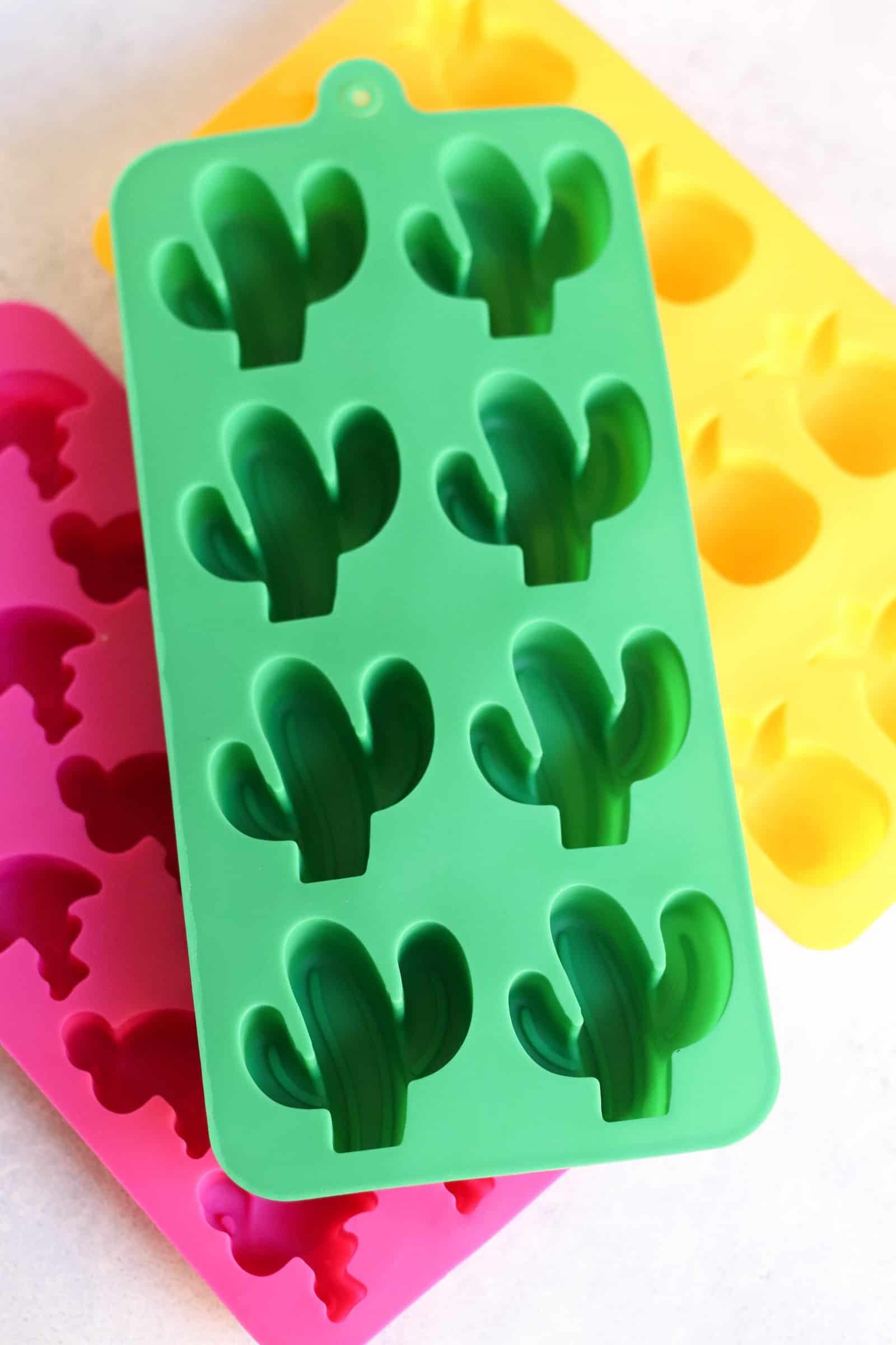 Gummy Worm Silicone Candy Mold, Hobby Lobby