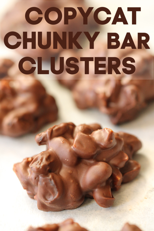 Copycat Chunky Clusters