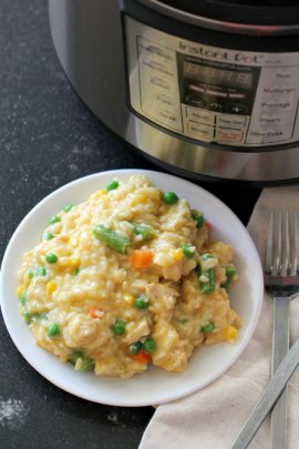 Six sisters instant pot ham sale