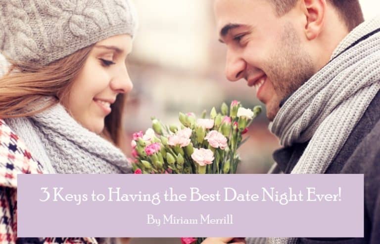 Ways to Have the best date night