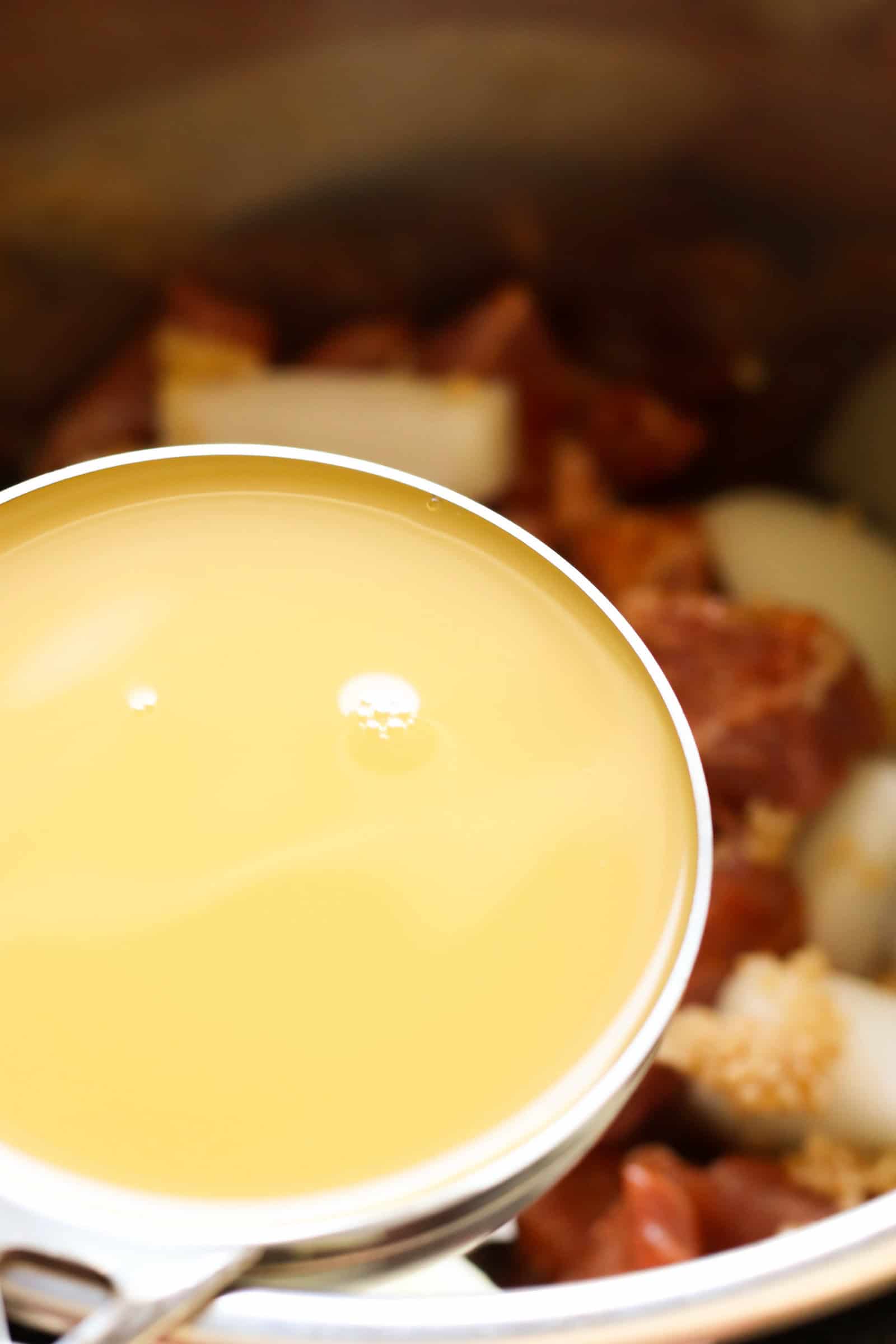 Instant pot carnitas with orange juice best sale