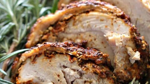 Instant Pot Turkey Breast Recipe