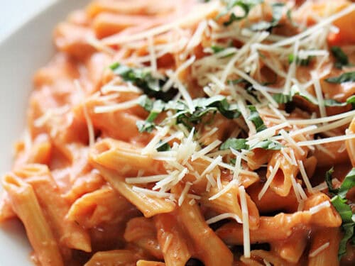Six sisters instant pot pasta clearance