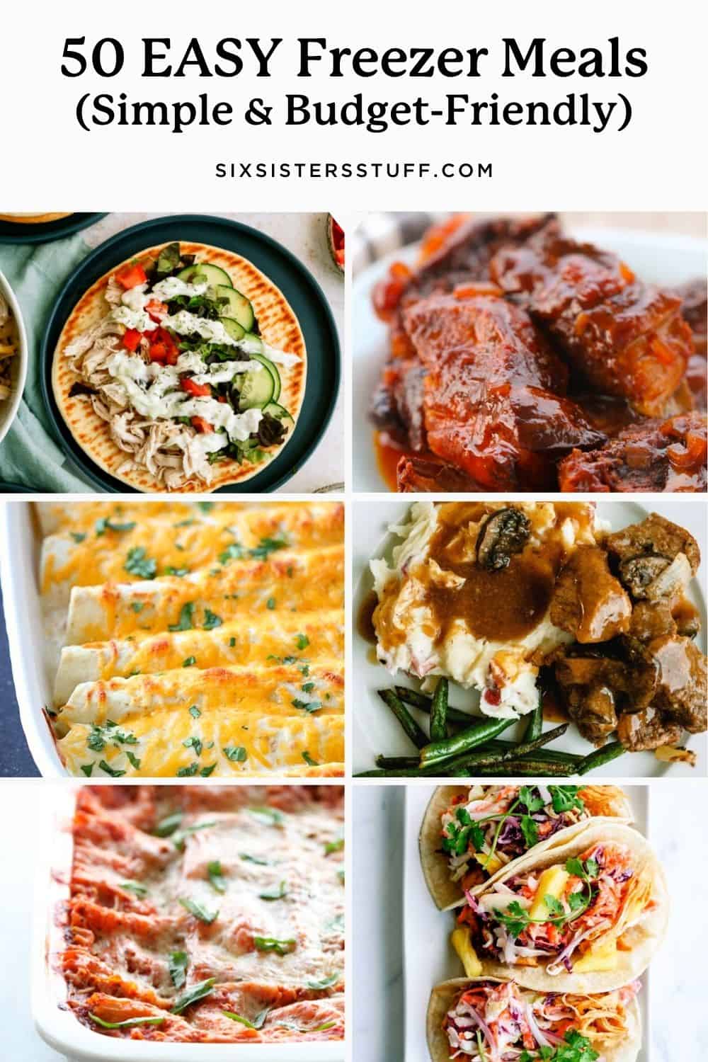 Pin on Michael's meal prep