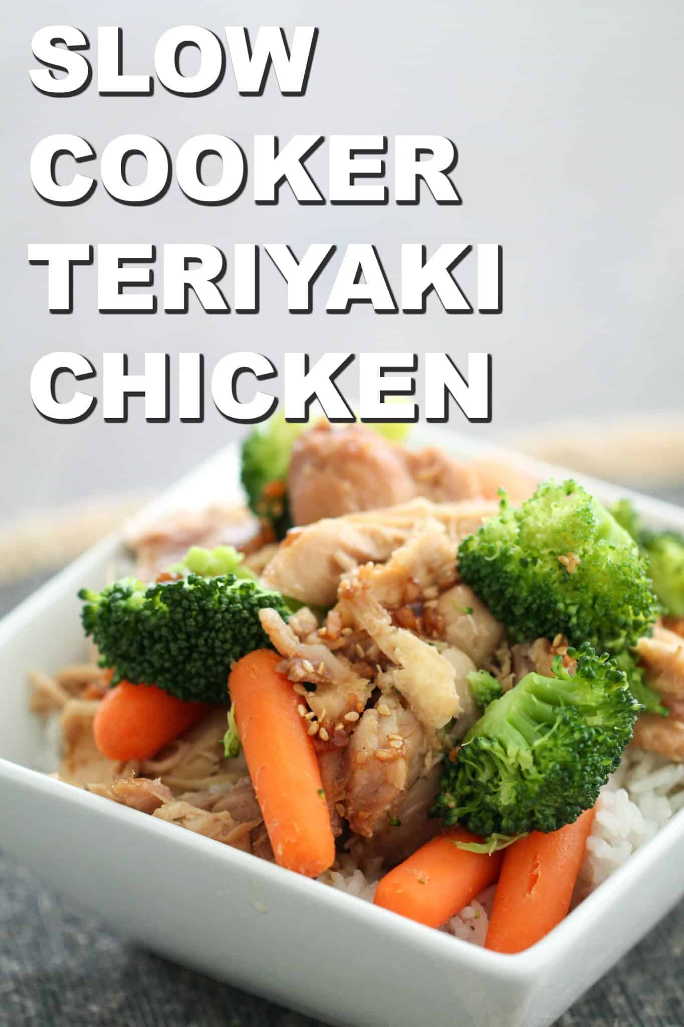 teriyaki chicken bowl near me