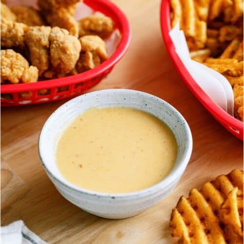 Copycat ChickFilA Sauce Recipe Six Sisters'