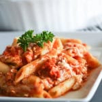 Baked Ziti