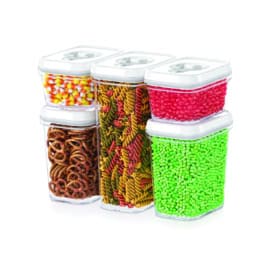 Food Storage Containers