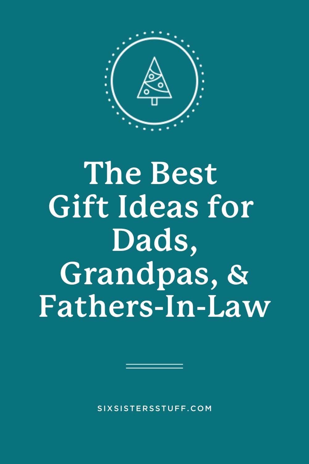 Gifts for Dad, Dad Christmas Gifts from Daughter Son,Presents for Dad Men Father-in-Law, Father Birthday Gifts Ideas,Xmas Stocking Stuffer Gift