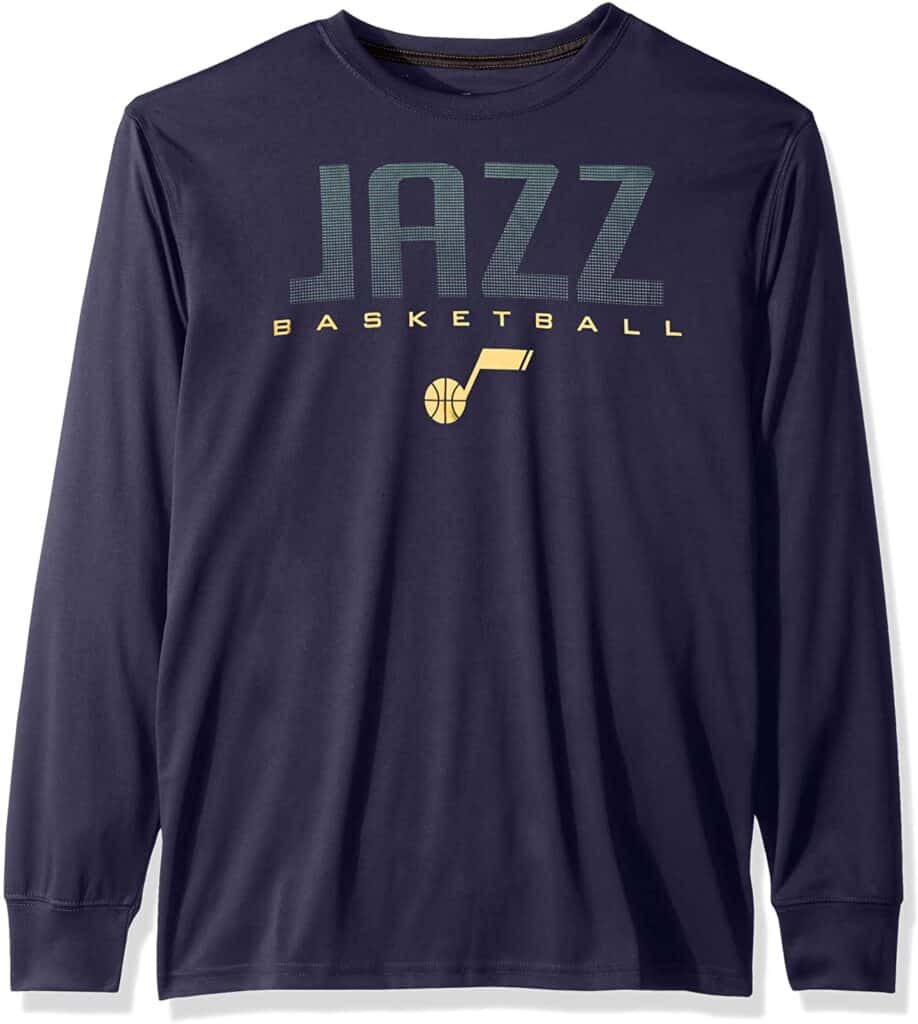 Jazz Long Sleeve Shirt