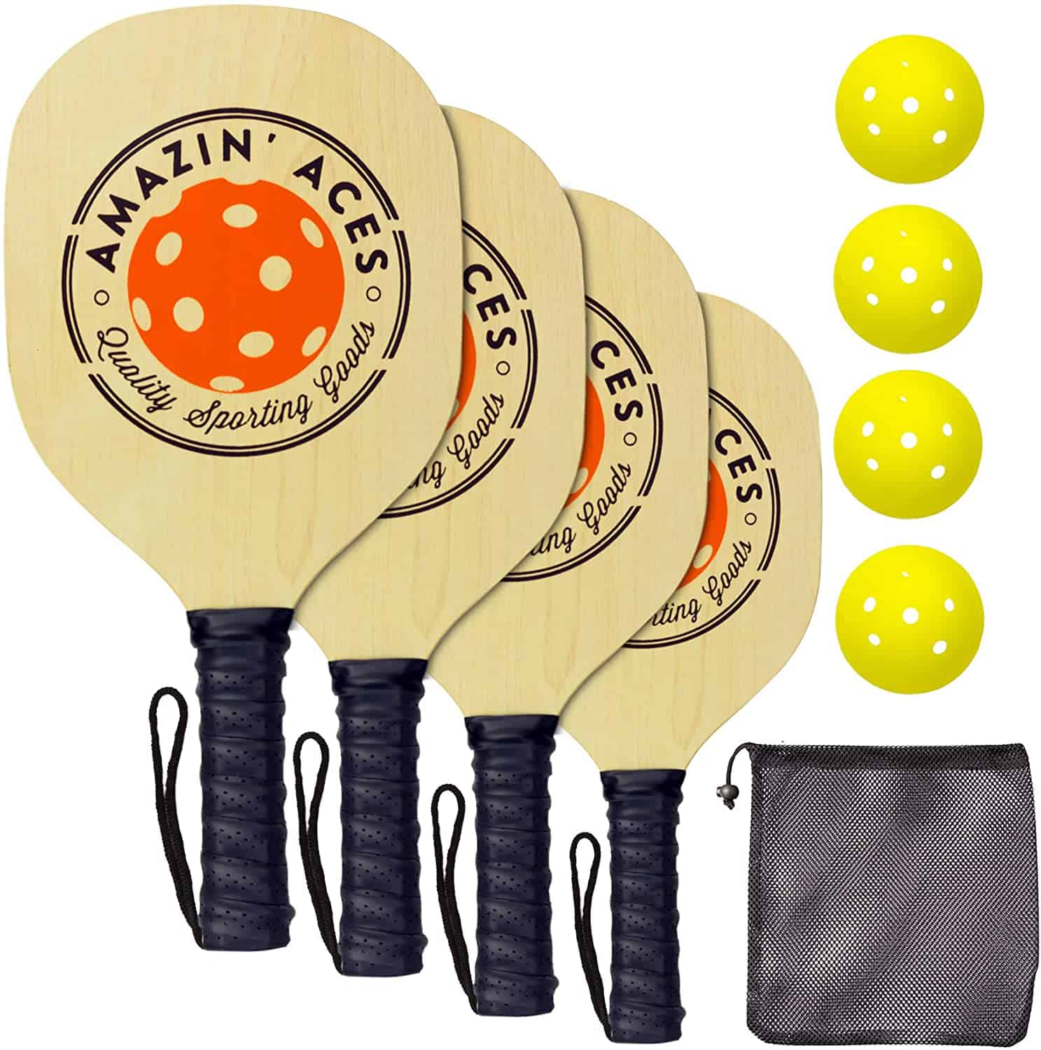 Pickle ball starter set