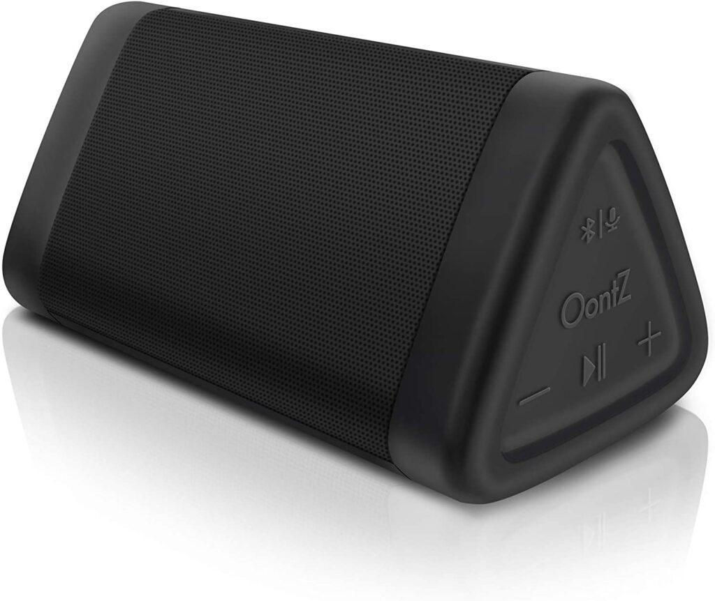 Portable Bluetooth Speaker
