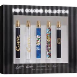 cologne sampler set from kohls