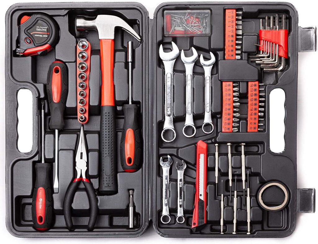 Basic tool Set