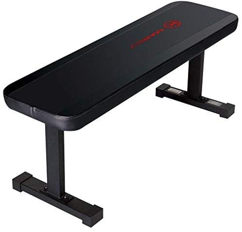 Weight Bench 