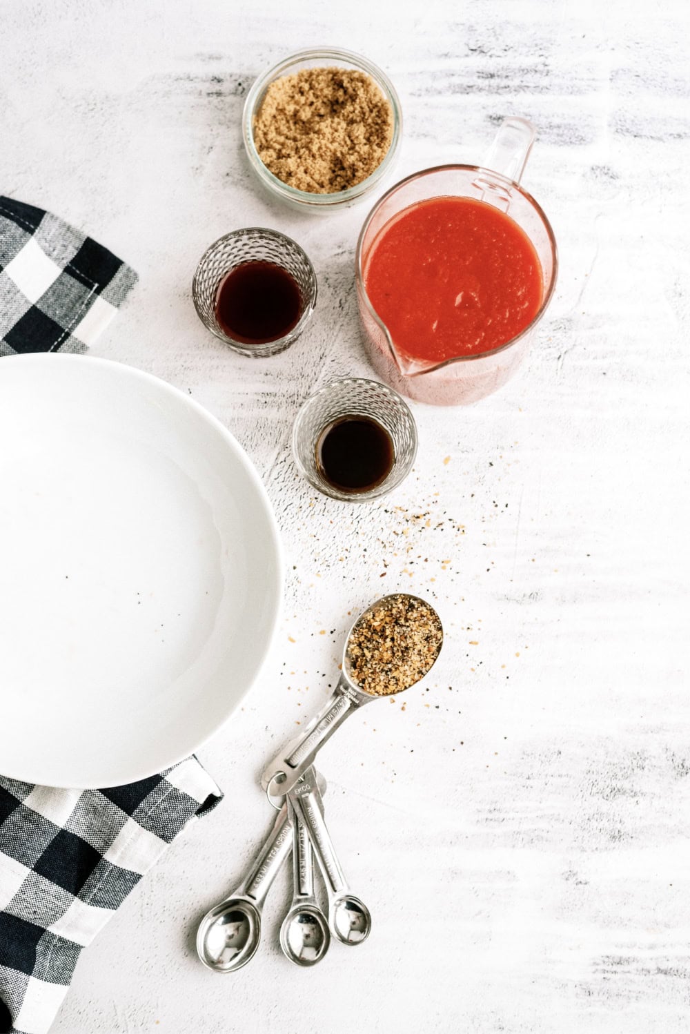 ingredients in sauce for instant pot sloppy joes