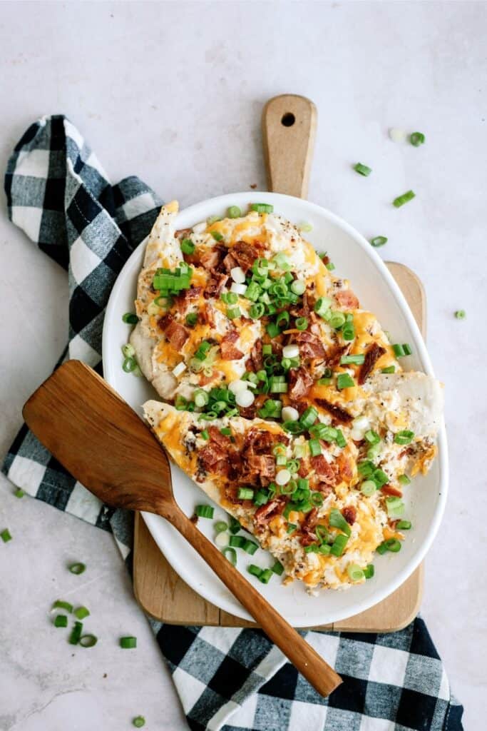 Easy Chicken Street Tacos Recipe (Simple Ingredients)