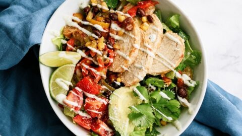 Six sisters chicken fajitas instant pot 2025