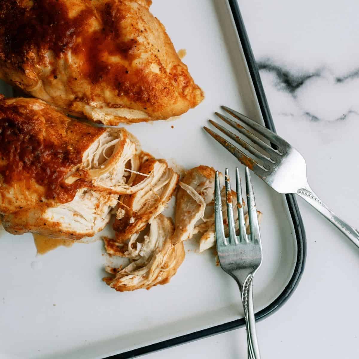 Six sisters instant pot bbq chicken 2025
