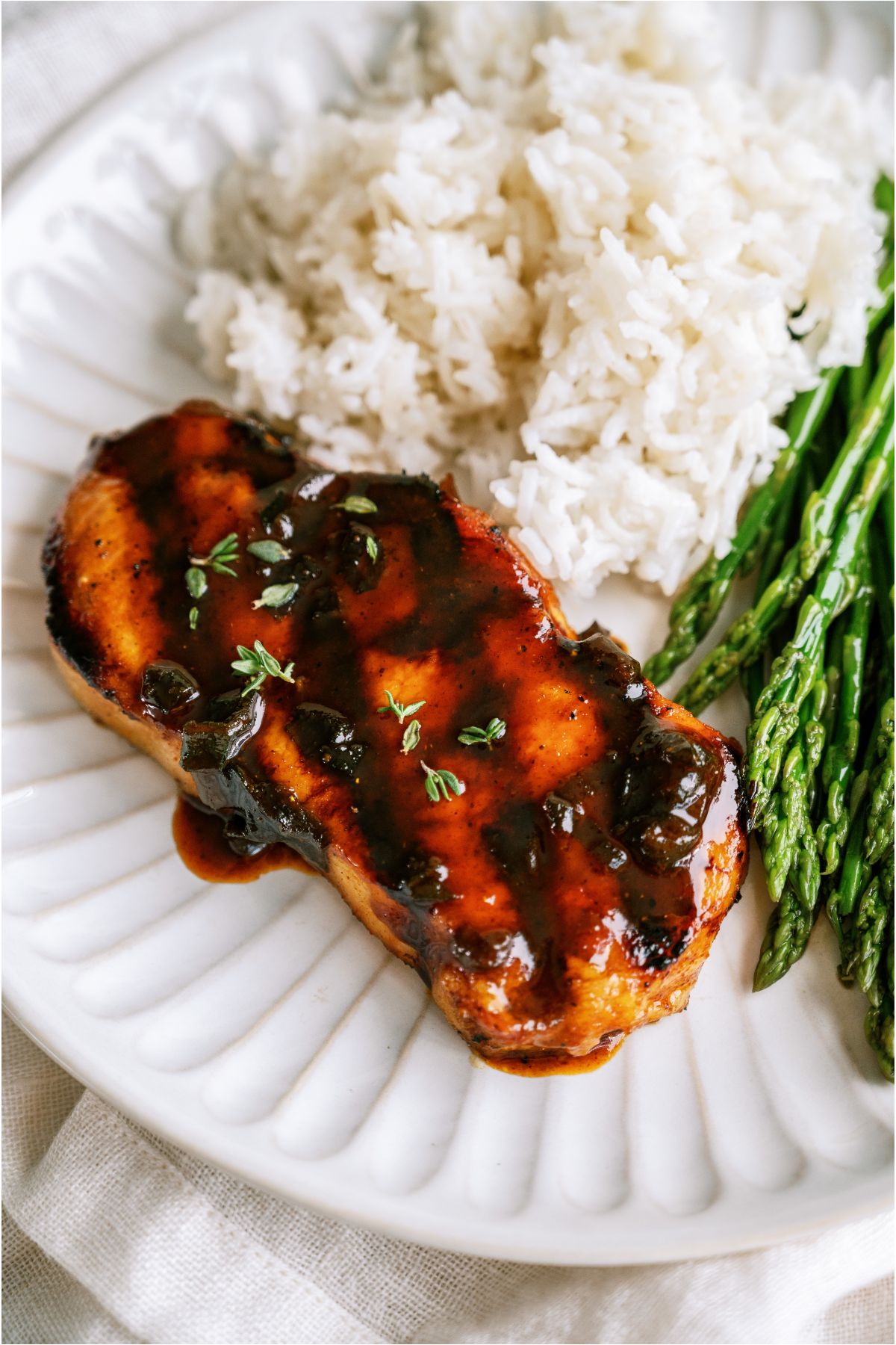 Best Pork Chop Marinade