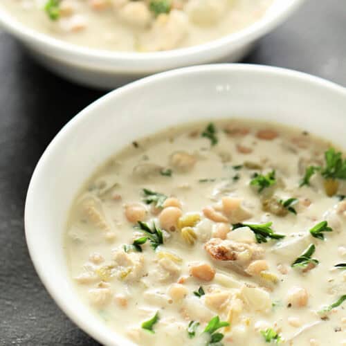 White bean chicken chili instant pot frozen chicken online