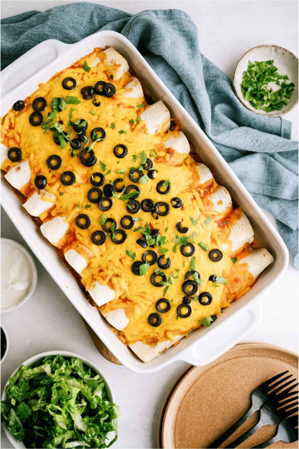 Family-Friendly Freezer Meals - Six Sisters' Stuff