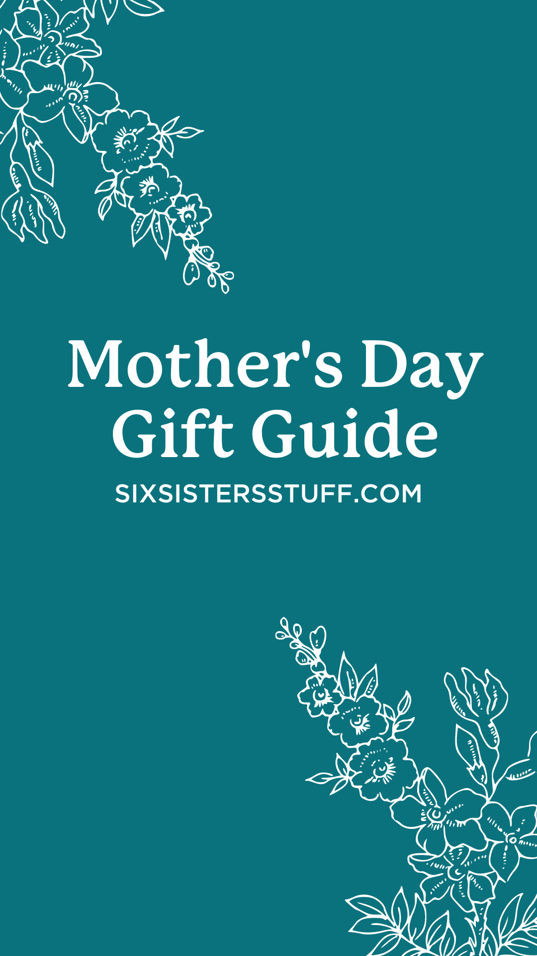 Mother’s Day Gift Guide – Best Gifts for Moms