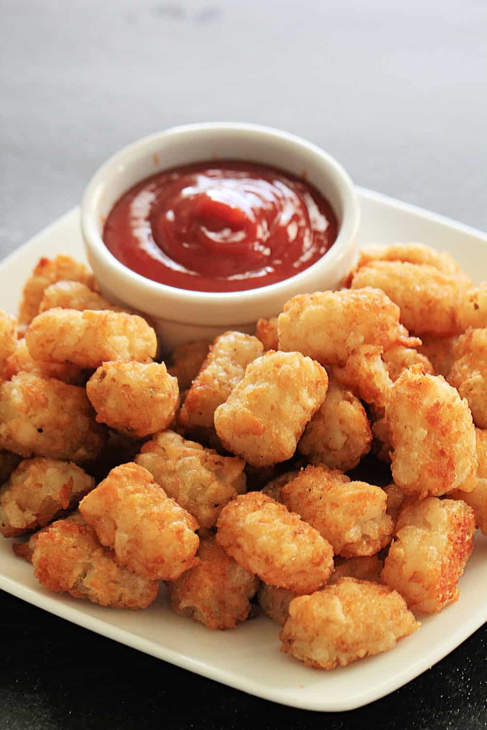 Air Fryer Tater Tots Recipe