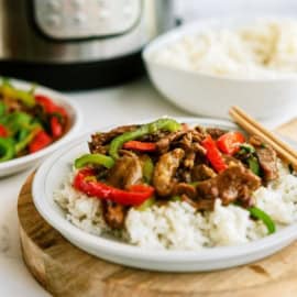 Instant Pot Recipes Collection from Six Sisters Stuff