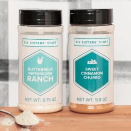 Seasonings Bundle