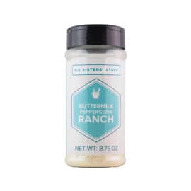 Buttermilk Peppercorn Ranch